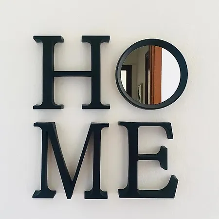 Maiden-art Appartement *