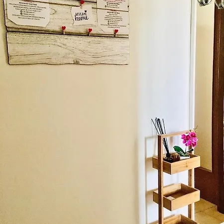 Maiden-art Apartamento *