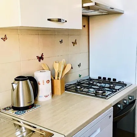 Apartamento Maiden-art *