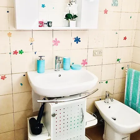 Maiden-art Apartamento *