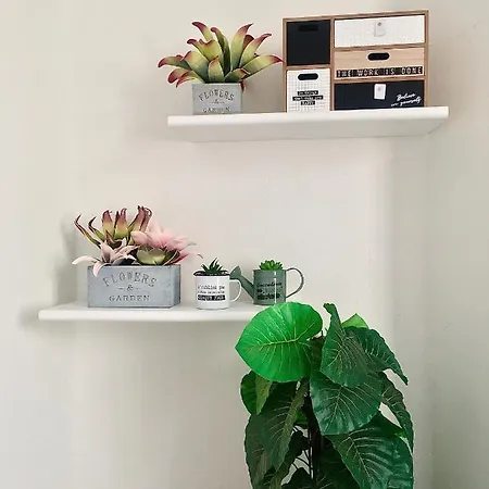 Apartamento Maiden-art Arona