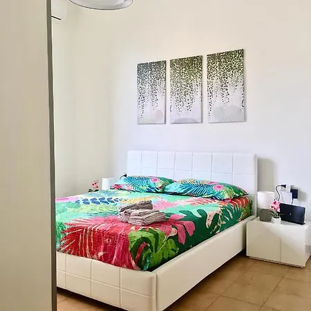 Apartamento Maiden-art *