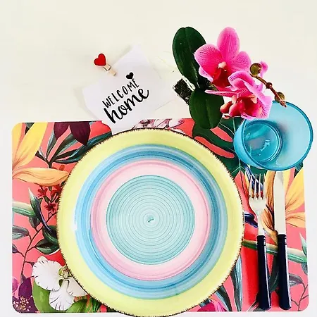 Maiden-art Appartement