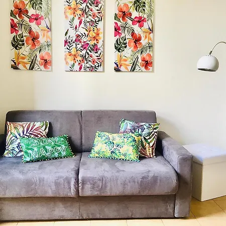 Appartement Maiden-art Arona