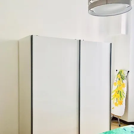 Apartamento Maiden-art *