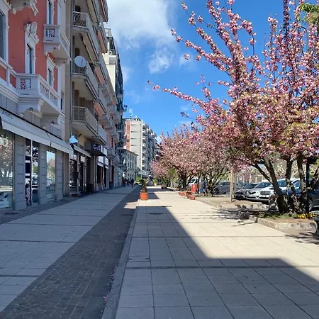 Maiden-art Apartamento Arona