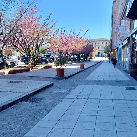 Apartamento Maiden-art Arona