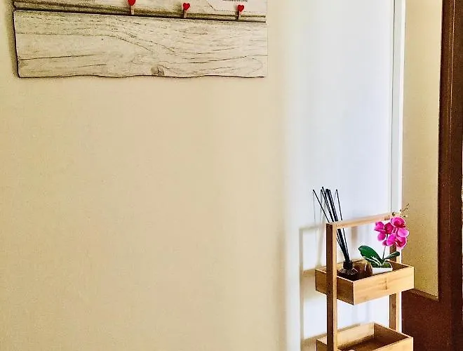 Maiden-art Apartman *