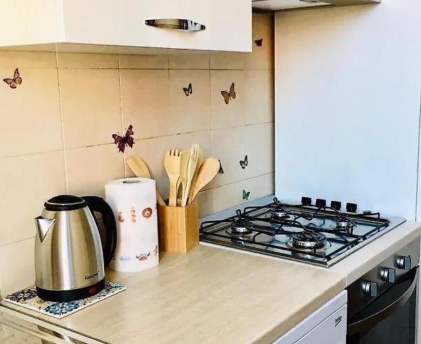 Apartman Maiden-art *