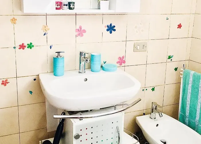 Maiden-art Apartman *