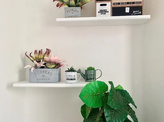 Apartman Maiden-art Arona