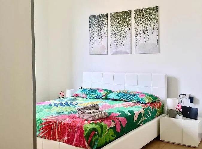 Apartman Maiden-art *