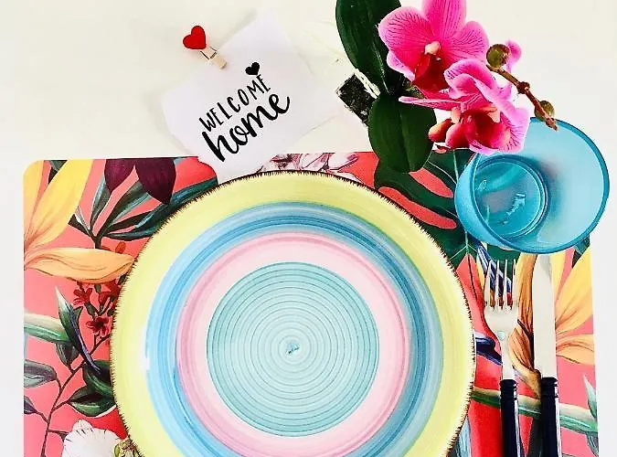 Maiden-art 아파트